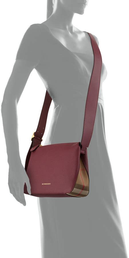 burberry helmsley crossbody|Burberry Helmsley Small Crossbody Bag .